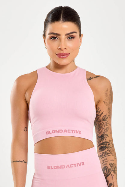 Conjunto Blush Sculpt