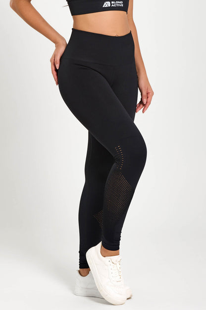 Conjunto AirSense Preto