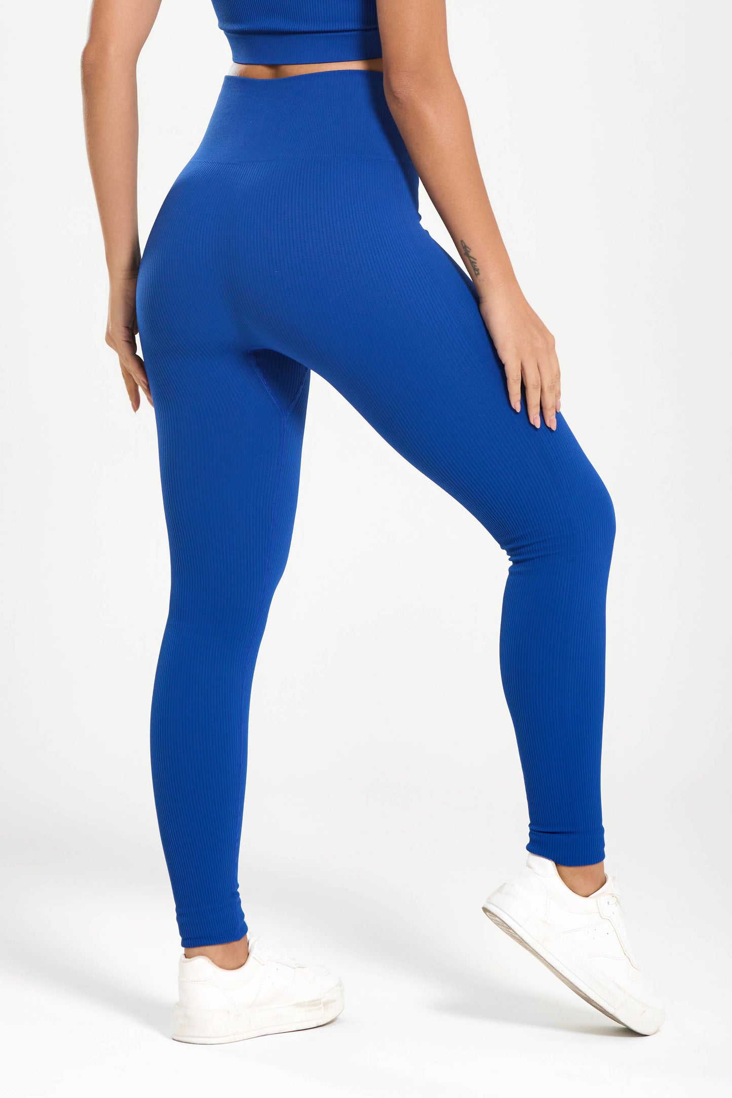 Conjunto Blue Sculpt Set