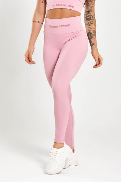 Conjunto Blush Sculpt