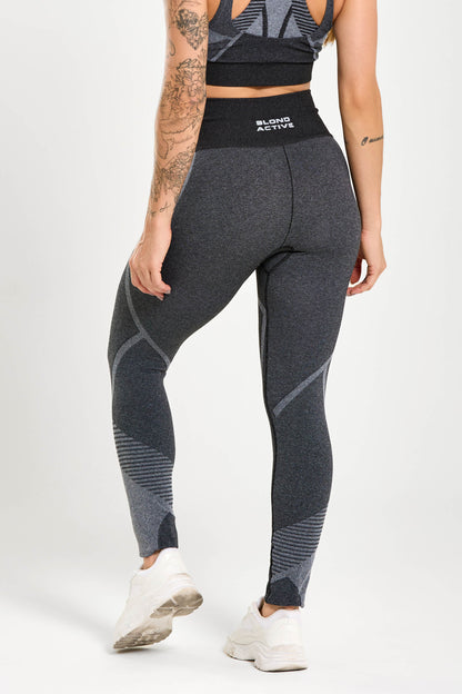 Conjunto Mescla Dark