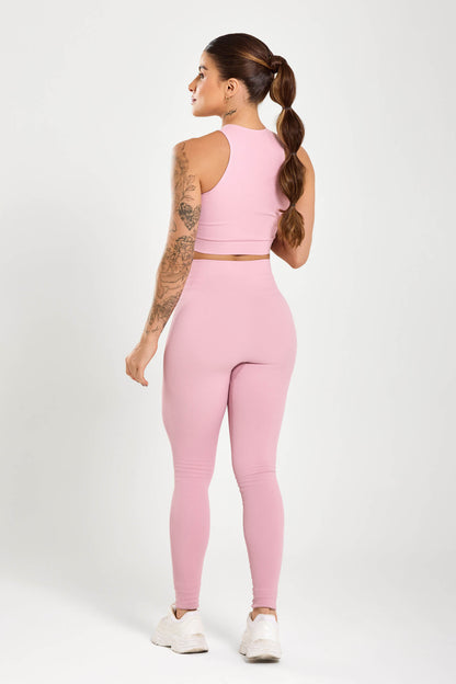 Conjunto Blush Sculpt