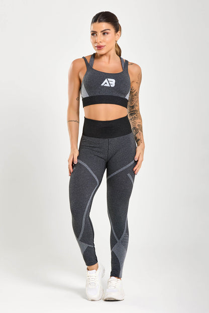 Conjunto Mescla Dark