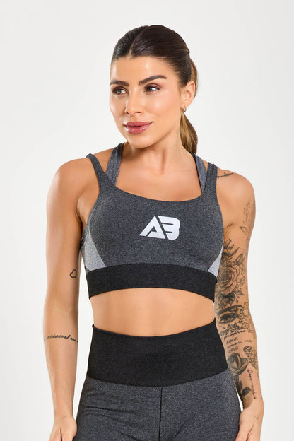 Conjunto Mescla Dark