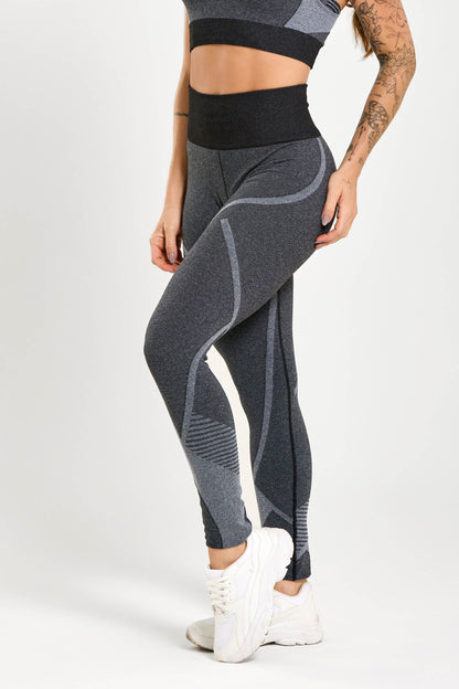 Conjunto Mescla Dark
