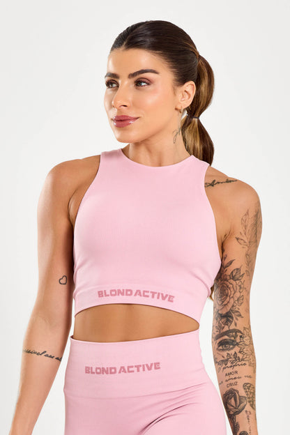 Conjunto Blush Sculpt