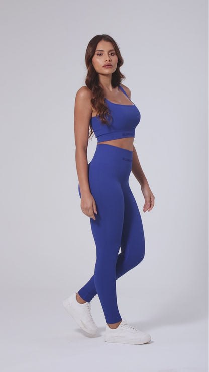 Conjunto Blue Sculpt Set