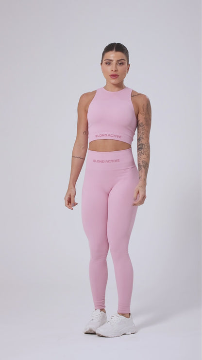 Conjunto Blush Sculpt