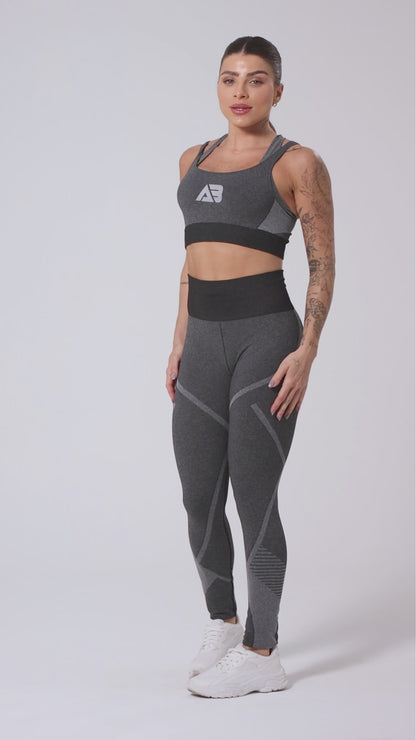Conjunto Mescla Dark